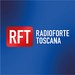 Radio Forte Toscana logo