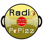 Radio PoPizz logo