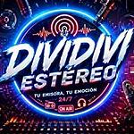 Dividivi Estereo 90.3 fm logo