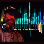 Heartical Vibes logo