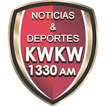 KWKW Tu Liga Radio 1330 AM