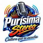 Purisima Stereo logo