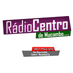 Radio Centro logo