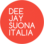 Radio Deejay Suona Italia logo