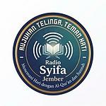 Radio Syifa Jember logo