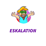 Feierfreund Eskalation logo