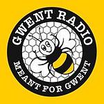 GWENT RADIO logo