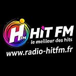 HitFM logo
