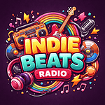 Indie Beats logo