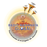 Radio Maranata Global logo