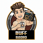 Buff Radio logo