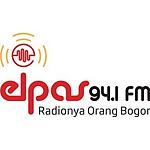 Elpas 101.2 FM logo