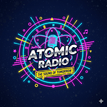 Atomic Radio logo