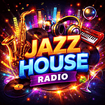 Jazz House logo