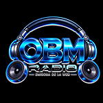 OBM Radio logo