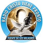 Radio Cristo Viene Pronto