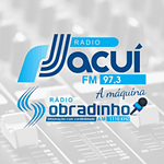 Sobradinho AM 1110 logo