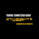 Throne Connection Radio logo