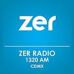 ZER Radio 1320 AM