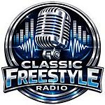 Classic Freestyle Radio logo