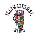 ILLINATIONAL RADIO NETWORK logo