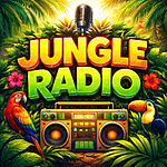 Jungle logo