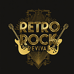 Retro Rock Revival logo