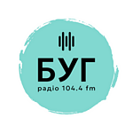 Радіо БУГ | Radio BUG