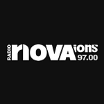 Radio Nova 97 FM logo