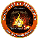 Radio Voz de Esperanza TX logo