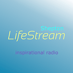 Shepton LifeStream logo