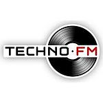 Techno.FM logo
