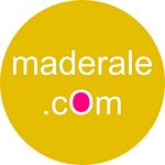 Maderale Radio Live logo