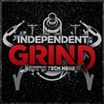 Independent Grind logo