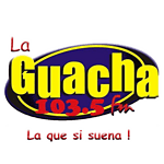 La Guacha logo