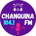 Radio Chanquina 104.1 FM logo