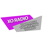 XO Radio UK logo