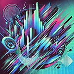 Drum and Bass logo