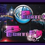 Pegate FM logo
