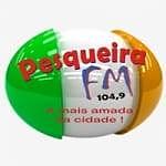 Pesqueira FM logo
