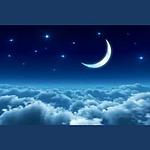 Radio Art - Lullaby logo
