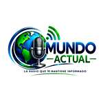 Radio Mundo Actual logo