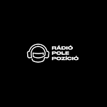 Rádió Pole Pozíció logo