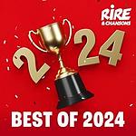 RIRE ET CHANSONS BEST OF 2024