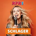 RPR1. Schlager logo
