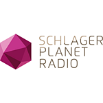 Schlagerplanet Radio logo