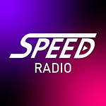 SPEED RADIO logo