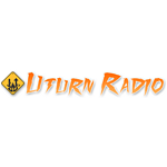 Uturn Radio: Classic Rock Music logo
