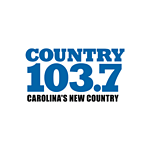 WSOC Country 103.7 FM