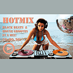 89 Hit FM Hotmix logo